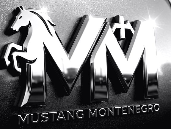 Mustang Montenegro